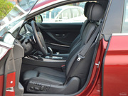 2013款 改款 640i Gran Coupe 2013款 改款 640i Gran Coupe