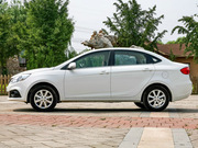 2013款 1.5L MT 豪華型 國IV 2013款 1.5L MT 豪華型 國IV