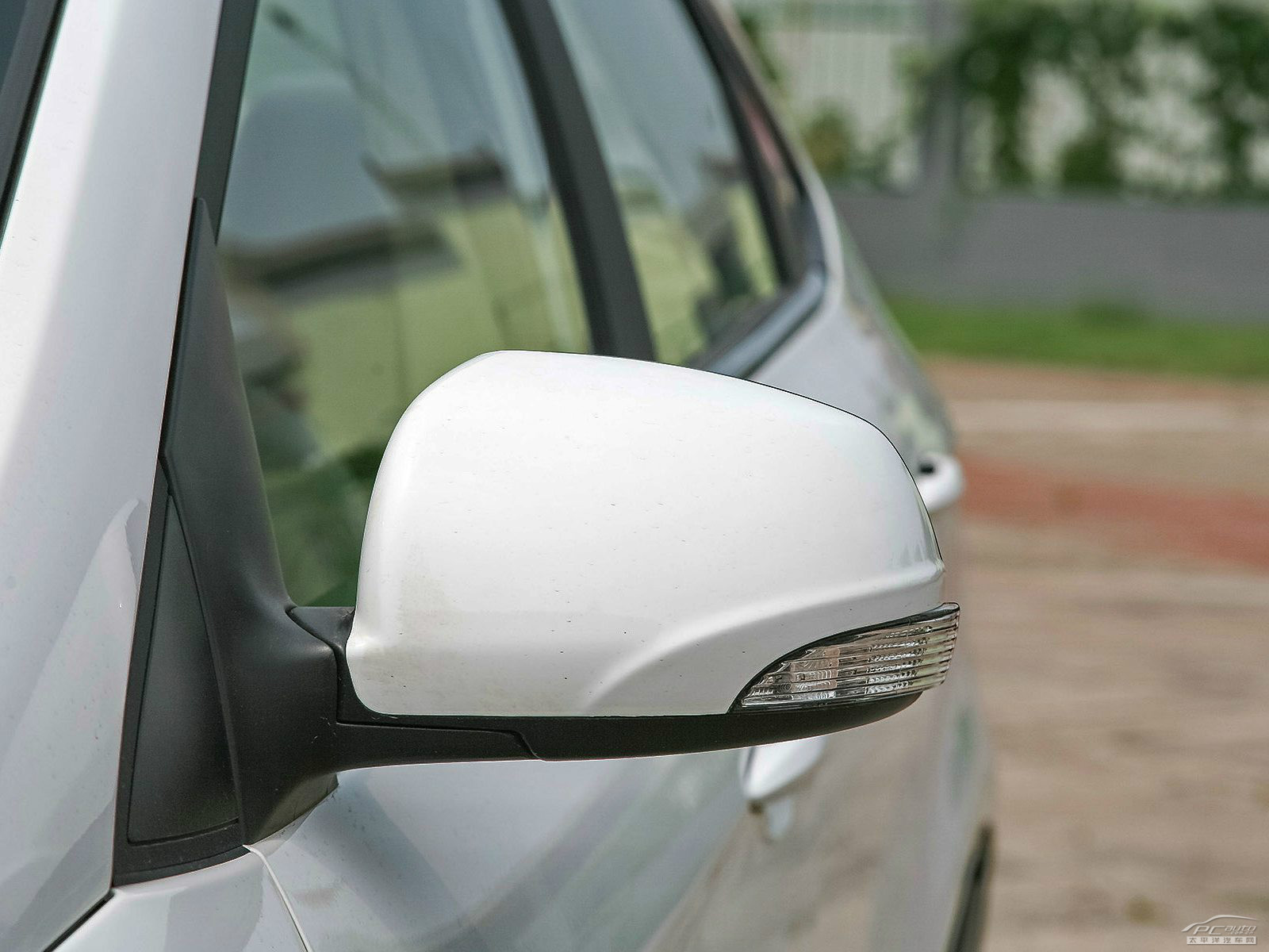 和悅A30外觀高清大圖