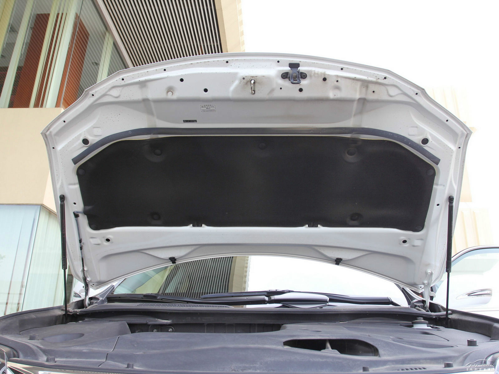 雷克薩斯RX細節(jié)高清大圖