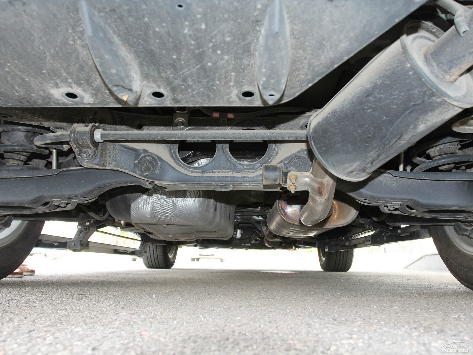 雷克薩斯RX細節(jié)高清大圖