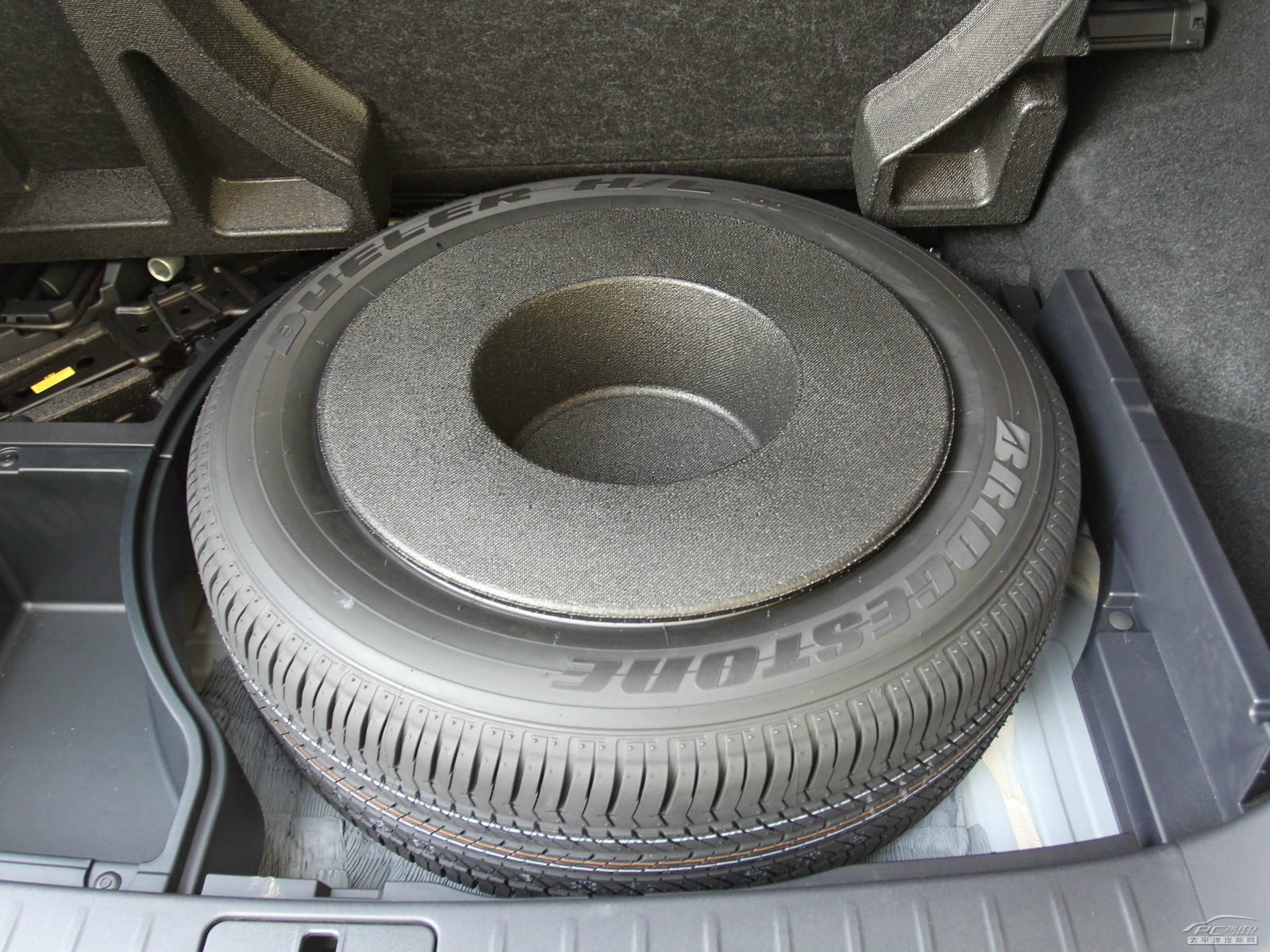 雷克薩斯RX細(xì)節(jié)高清大圖