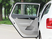 2013款 1.4TSI DSG豪華版 2013款 1.4TSI DSG豪華版