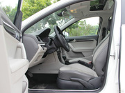 2013款 1.4TSI DSG豪華版 2013款 1.4TSI DSG豪華版