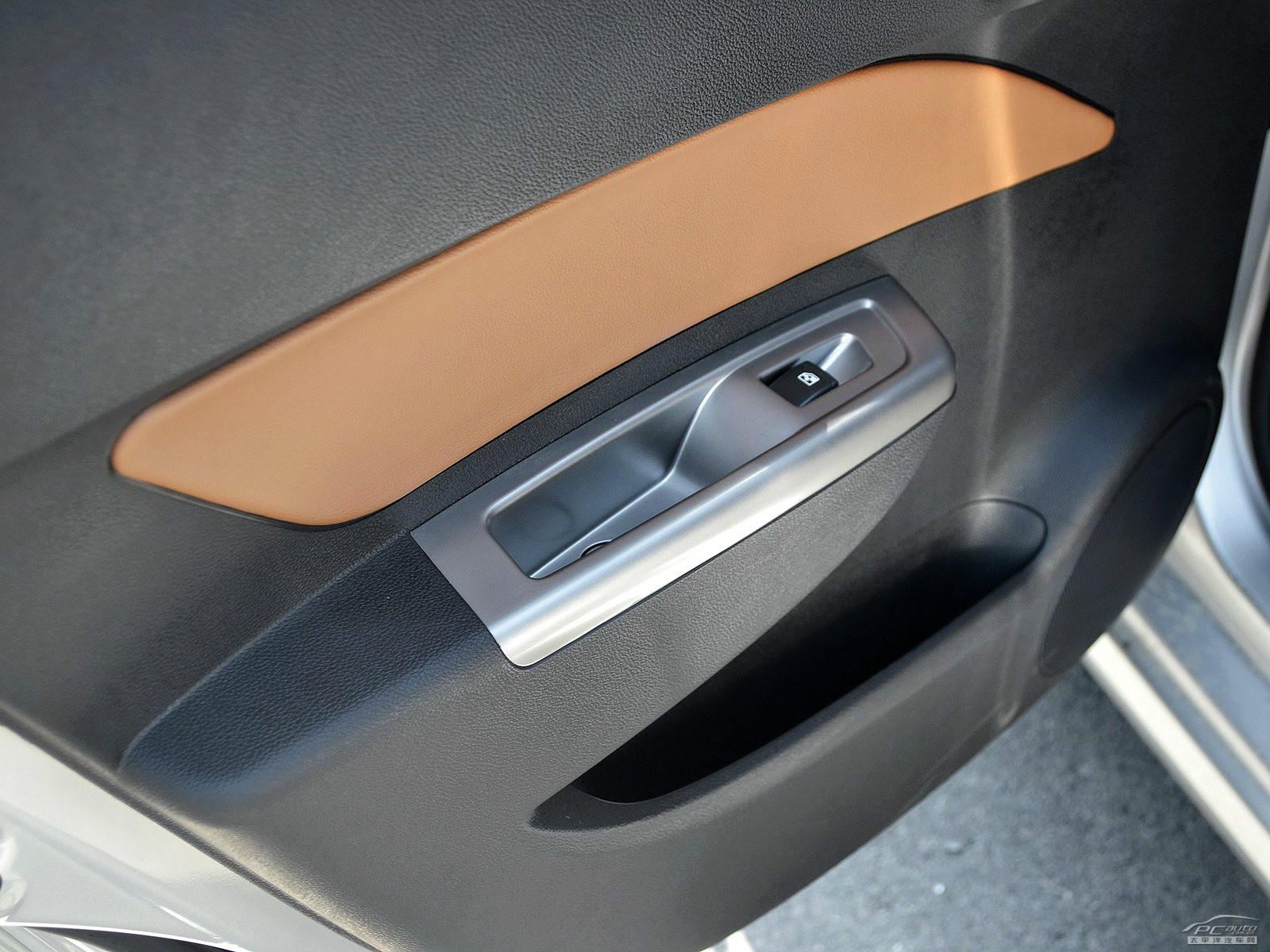 寶駿630空間高清大圖