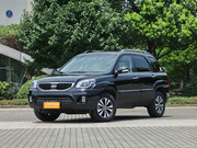 2013款 2.0L 自動(dòng)兩驅(qū)版DLX 2013款 2.0L 自動(dòng)兩驅(qū)版DLX