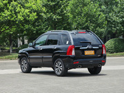 2013款 2.0L 自動(dòng)兩驅(qū)版DLX 2013款 2.0L 自動(dòng)兩驅(qū)版DLX