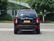 2013款 2.0L 自動(dòng)兩驅(qū)版DLX 2013款 2.0L 自動(dòng)兩驅(qū)版DLX