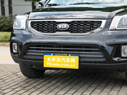 2013款 2.0L 自動(dòng)兩驅(qū)版DLX 2013款 2.0L 自動(dòng)兩驅(qū)版DLX