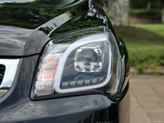 2013款 2.0L 自動(dòng)兩驅(qū)版DLX 2013款 2.0L 自動(dòng)兩驅(qū)版DLX