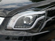 2013款 2.0L 自動(dòng)兩驅(qū)版DLX 2013款 2.0L 自動(dòng)兩驅(qū)版DLX