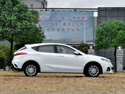 2013款 1.6L MT 俊酷型 國(guó)IV 2013款 1.6L MT 俊酷型 國(guó)IV
