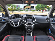 2013款 1.6L MT 俊酷型 國(guó)IV 2013款 1.6L MT 俊酷型 國(guó)IV