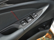 2013款 1.6L MT 俊酷型 國(guó)IV 2013款 1.6L MT 俊酷型 國(guó)IV