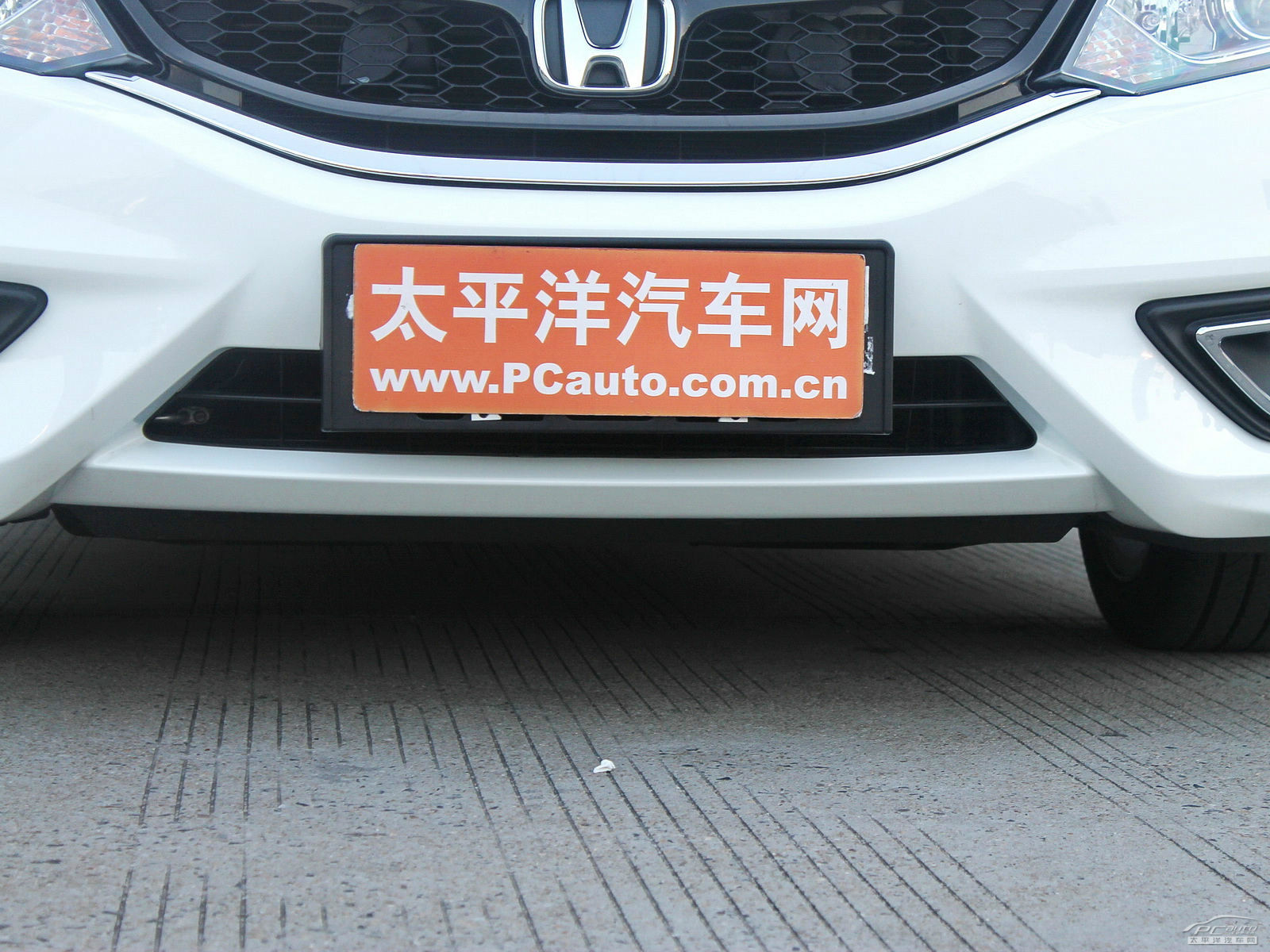杰德外觀高清大圖