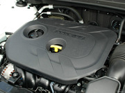 2014 2.0L քӃ(q)GLS