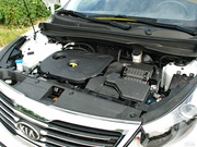 2014 2.0L քӃ(q)GLS