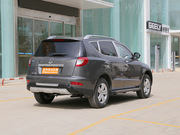 2012款 1.8L 手動 兩驅精英型  2012款 1.8L 手動 兩驅精英型