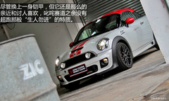 Сд־ ِԇ{Mini JCWϵ܇