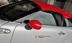 Сд־ ِԇ{Mini JCWϵ܇