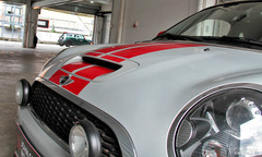 Сд־ ِԇ{Mini JCWϵ܇