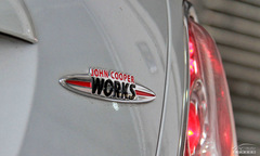 Сд־ ِԇ{Mini JCWϵ܇