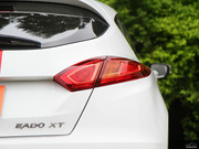 2013款 1.6L MT 俊酷型 國(guó)IV 2013款 1.6L MT 俊酷型 國(guó)IV