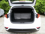 2013款 1.6L MT 俊酷型 國IV 2013款 1.6L MT 俊酷型 國IV