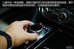 2013款捷豹XJL 3.0SC