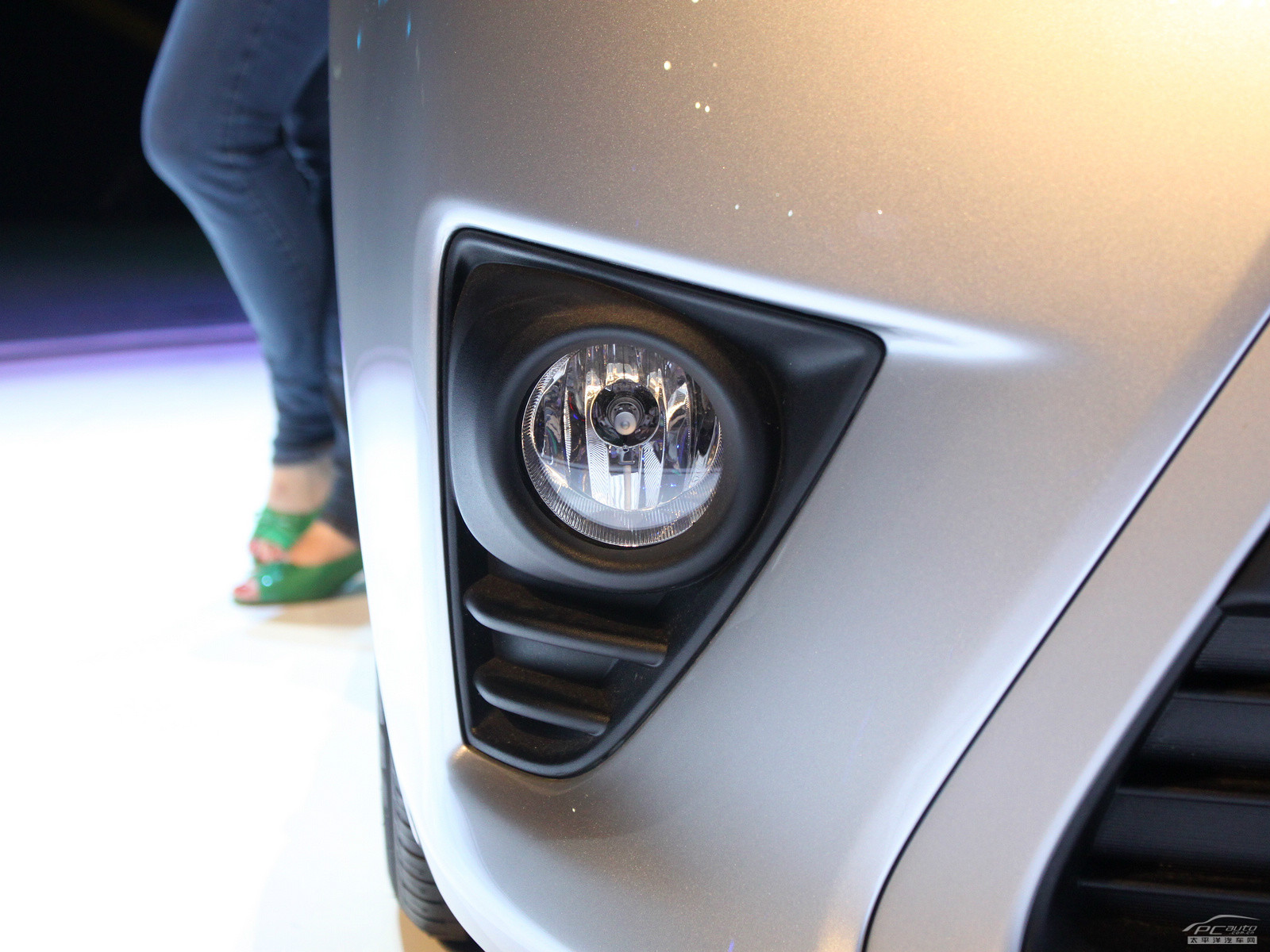 YARiS L 致炫外觀高清大圖