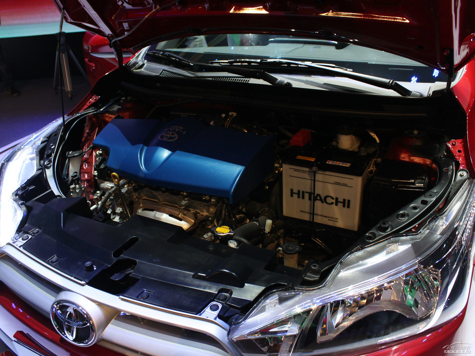 YARiS L 致炫細(xì)節(jié)高清大圖