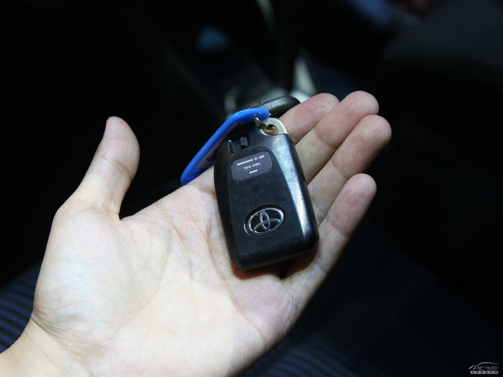 YARiS L 致炫細(xì)節(jié)高清大圖