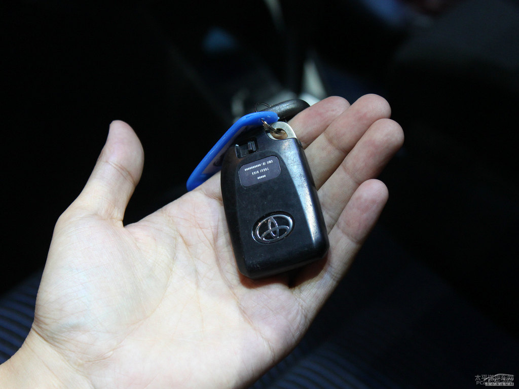 珊瑚紅YARiS L 致炫細(xì)節(jié)其它細(xì)節(jié)圖片