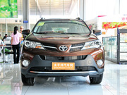 2013款 2.5L AT 四驅(qū)豪華版 2013款 2.5L AT 四驅(qū)豪華版