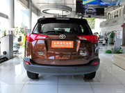 2013款 2.5L AT 四驅(qū)豪華版 2013款 2.5L AT 四驅(qū)豪華版