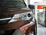 2013款 2.5L AT 四驅(qū)豪華版