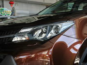 2013款 2.5L AT 四驅(qū)豪華版