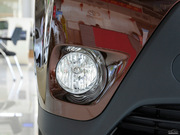 2013款 2.5L AT 四驅(qū)豪華版