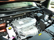 2013款 2.5L AT 四驅(qū)豪華版 2013款 2.5L AT 四驅(qū)豪華版