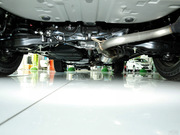 2013款 2.5L AT 四驅(qū)豪華版 2013款 2.5L AT 四驅(qū)豪華版