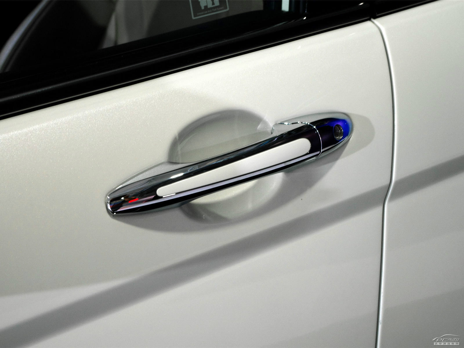 哈弗H6外觀高清大圖