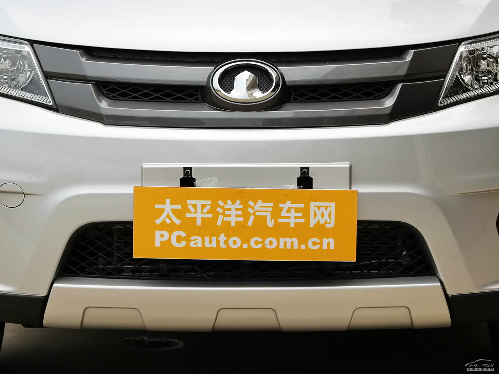 長城C20R外觀高清大圖