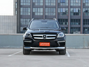 2013款 GL 500 4MATIC 2013款 GL 500 4MATIC