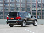2013款 GL 500 4MATIC 2013款 GL 500 4MATIC
