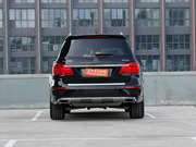 2013款 GL 500 4MATIC 2013款 GL 500 4MATIC