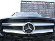 2013款 GL 500 4MATIC 2013款 GL 500 4MATIC