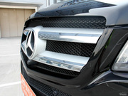 2013款 GL 500 4MATIC 2013款 GL 500 4MATIC