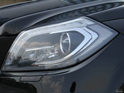 2013款 GL 500 4MATIC 2013款 GL 500 4MATIC