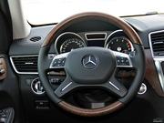 2013款 GL 500 4MATIC 2013款 GL 500 4MATIC