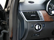 2013款 GL 500 4MATIC 2013款 GL 500 4MATIC